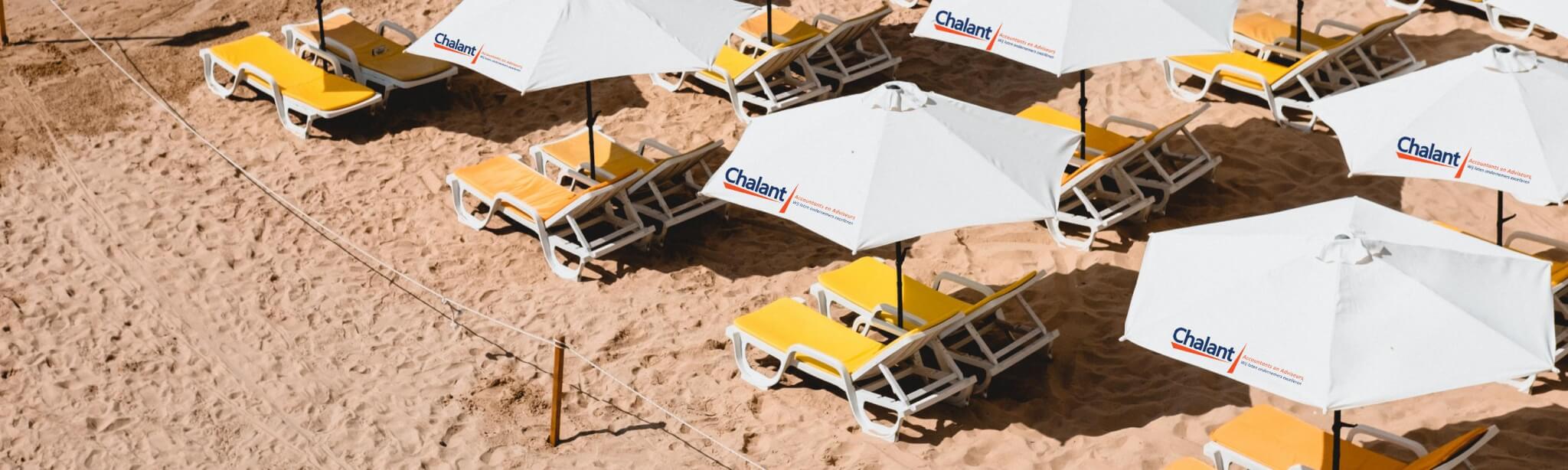 zomergroet 2018